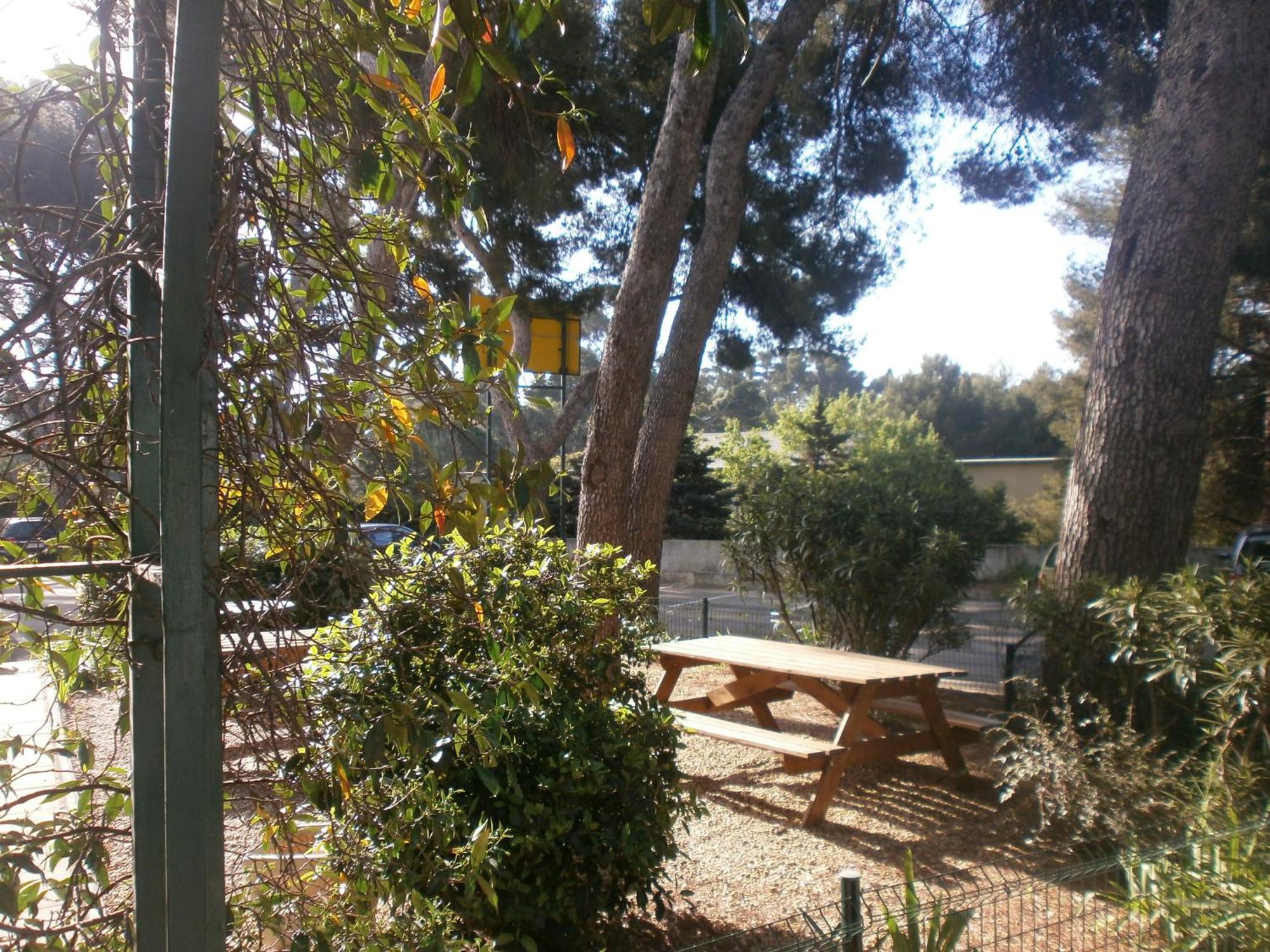 Hotel Parc Azur - Toulon Ollioules Exteriér fotografie